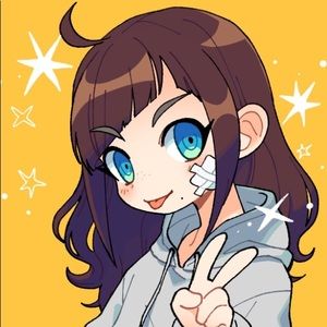 Meet your Posher, Annakay